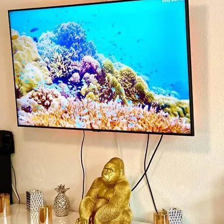 Appartement Premium In Bestlage! München
