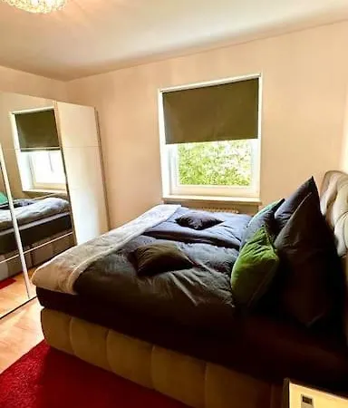 Appartement Premium In Bestlage!