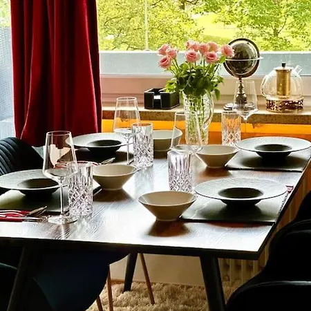 Premium In Bestlage! Appartement